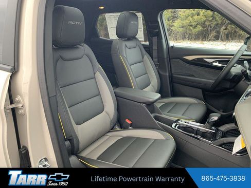 New 2026 Chevrolet TrailBlazer ACTIV w/ Convenience Package FWD image 25