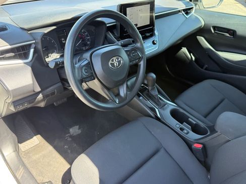 Used 2024 Toyota Corolla LE FWD image 12