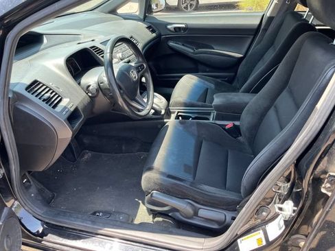 Used 2010 Honda Civic LX-S image 2