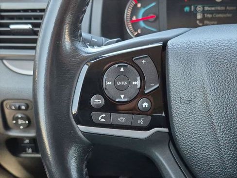 Used 2022 Honda Pilot Special Edition image 14
