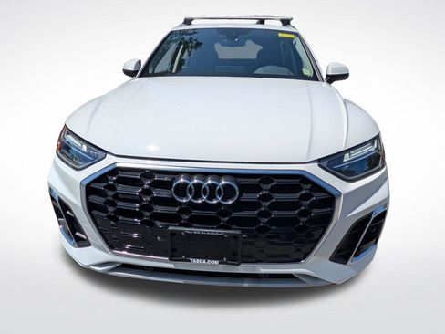 Used 2023 Audi Q5 2.0T Premium w/ Convenience Package AWD/4WD image 9