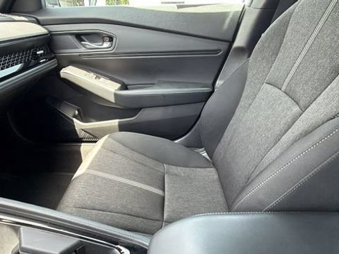 Used 2023 Honda Accord Sport image 22