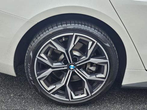 Used 2023 BMW 430i Gran Coupe xDrive w/ M Sport Package AWD/4WD image 10