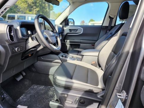 New 2025 Ford Bronco Sport Big Bend w/ Convenience Package image 16