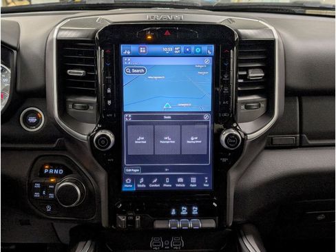 New 2026 RAM 1500 Big Horn image 12