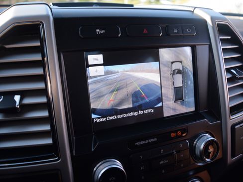 Used 2021 Ford F250 King Ranch w/ King Ranch Ultimate Package image 10