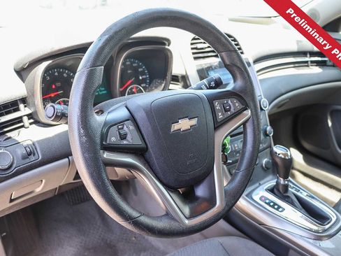 Used 2013 Chevrolet Malibu LS w/ Protection Package FWD image 16