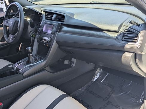 Used 2018 Honda Civic Sport image 20