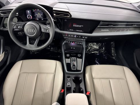 Certified 2026 Audi A3 2.0T Premium AWD/4WD image 13