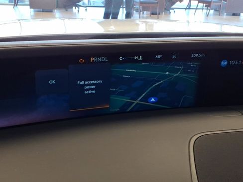 New 2026 Lincoln Nautilus Premier image 14