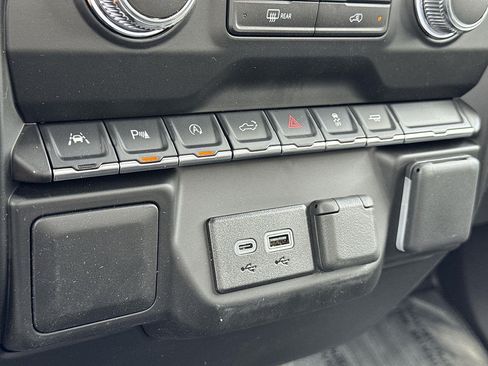 New 2026 GMC Sierra 1500 Pro w/ Pro Value Package RWD image 16