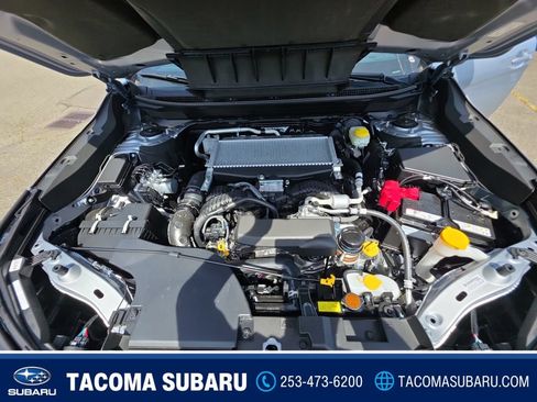 New 2026 Subaru Outback Touring XT AWD/4WD image 20