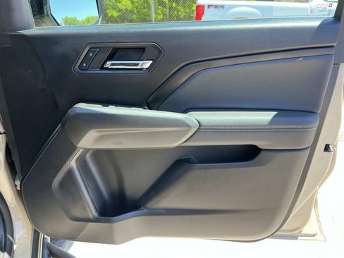Used 2023 GMC Canyon Elevation w/ Convenience Package RWD image 23
