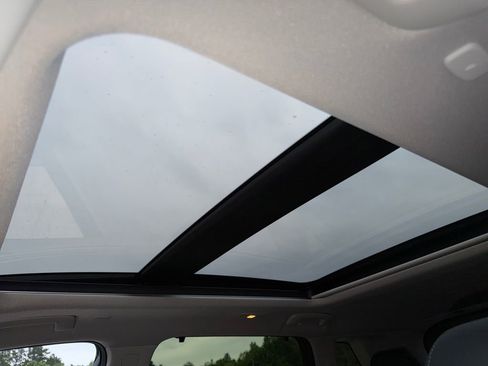Certified 2023 Nissan Rogue SL w/ SL Premium Package FWD image 25
