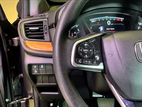 Used 2021 Honda CR-V EX image 12