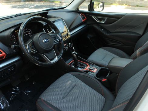 Used 2019 Subaru Forester Sport AWD/4WD image 13