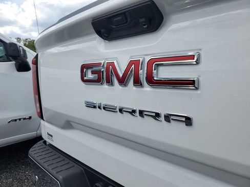 New 2026 GMC Sierra 1500 Pro w/ Pro Value Package AWD/4WD image 7