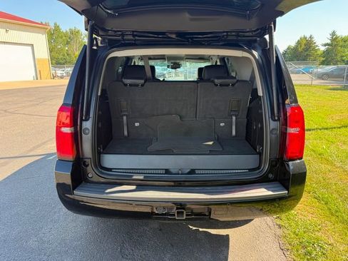 Used 2020 Chevrolet Tahoe LT AWD/4WD image 3