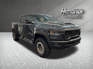 New 2026 RAM 1500 RHO w/ RHO Level 1 Equipment Group AWD/4WD video 2