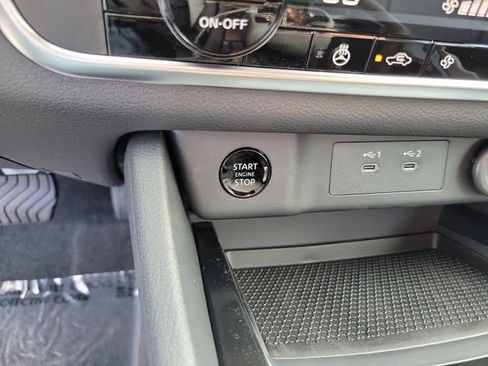 New 2026 Nissan Rogue Dark Armor FWD image 21