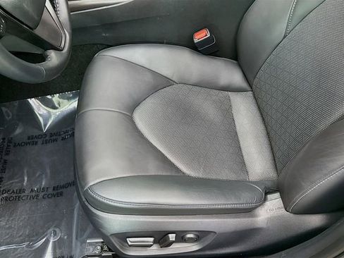 Used 2024 Toyota Camry XSE w/ Navigation Package FWD image 19