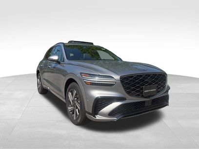 New 2026 Genesis GV70 3.5T Sport Advanced