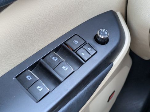 Used 2019 Toyota Highlander Limited FWD image 20