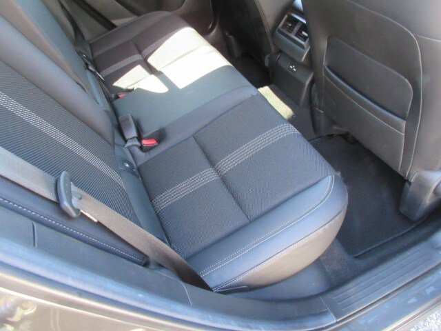 Used 2024 MAZDA CX-50 AWD 2.5 S w/ Cargo Package image 21