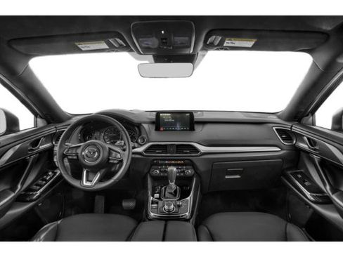 Used 2019 MAZDA CX-9 Grand Touring AWD/4WD image 11