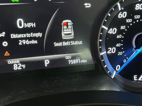 Used 2021 Toyota Highlander Platinum AWD/4WD image 29