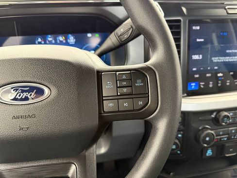 New 2026 Ford F250 XLT AWD/4WD image 27