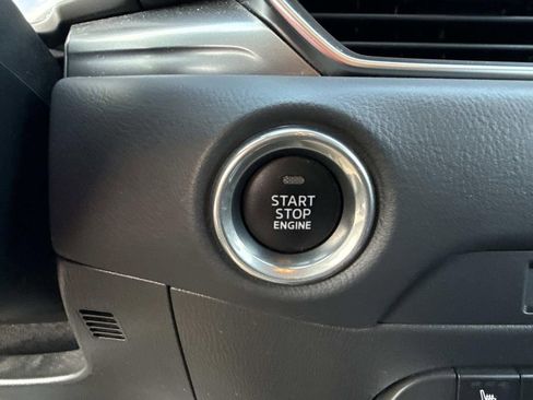 Used 2023 MAZDA CX-5 AWD 2.5 S w/ Select Package image 31