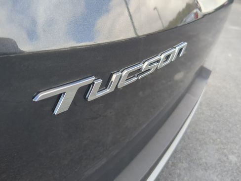 Used 2022 Hyundai Tucson Limited image 31
