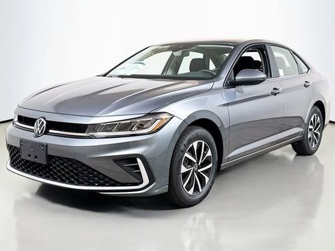 New 2026 Volkswagen Jetta S image 1