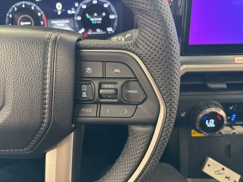 New 2026 Toyota Tacoma TRD Off-Road AWD/4WD image 20