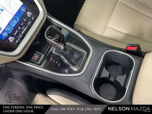 Used 2022 Subaru Outback Limited XT w/ Tech Package 2 image 35