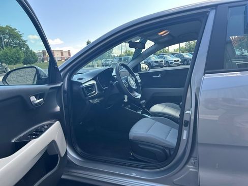 Certified 2021 Kia Rio S FWD image 11
