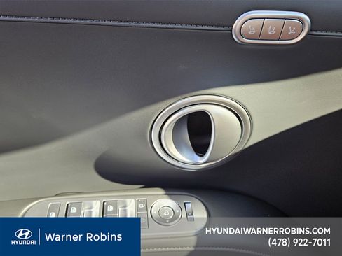 New 2026 Hyundai Palisade Calligraphy image 28