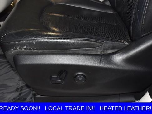 Used 2019 Chrysler Pacifica Touring-L w/ Advanced Safetytec Group FWD image 9