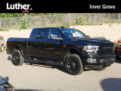 Used 2022 RAM 2500 Laramie