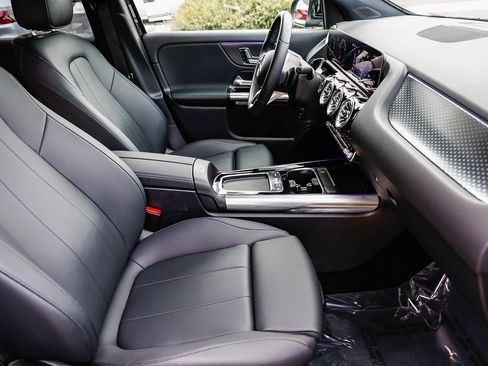 Certified 2026 Mercedes-Benz GLA 250 image 16