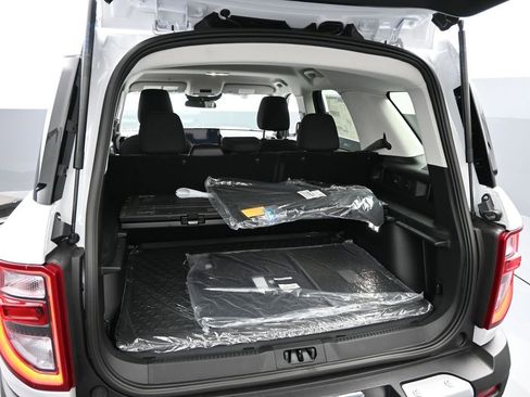 New 2025 Ford Bronco Sport Big Bend image 27