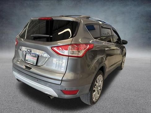 Used 2014 Ford Escape SE w/ SE Chrome Package FWD image 7