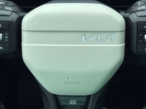 New 2026 Kia K4 GT-Line Turbo FWD image 22