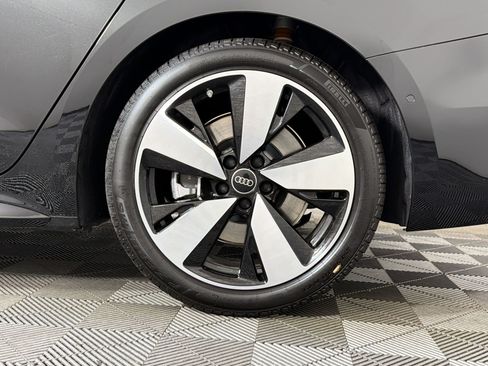New 2026 Audi A5 2.0T Premium Plus AWD/4WD image 10