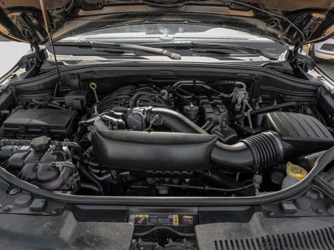 Used 2022 Dodge Durango Citadel image 66