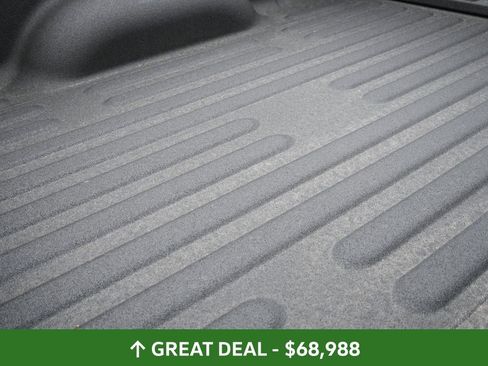 Used 2025 RAM 2500 Big Horn image 21