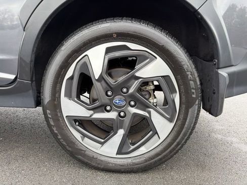Used 2024 Subaru Crosstrek 2.5i Limited AWD/4WD image 30