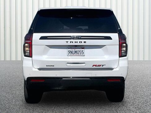 Used 2024 Chevrolet Tahoe RST w/ Luxury Package AWD/4WD image 23