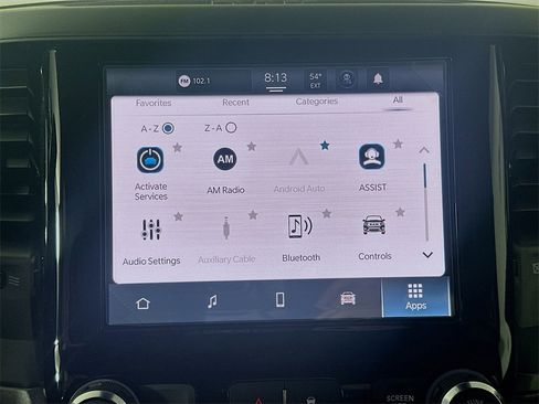 New 2026 RAM 2500 Tradesman w/ Chrome Appearance Group image 15